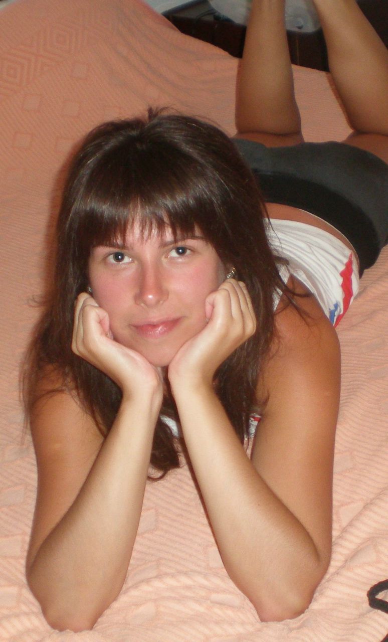 Татьянка Лемешева | Санкт-Петербург