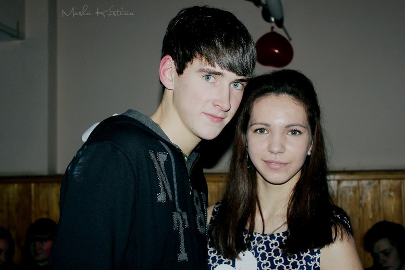 Марианна Николайчик | Сортавала