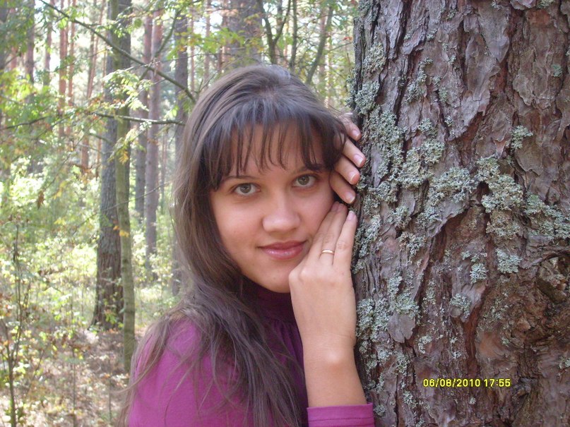 Валюшка Агейкина | Орёл