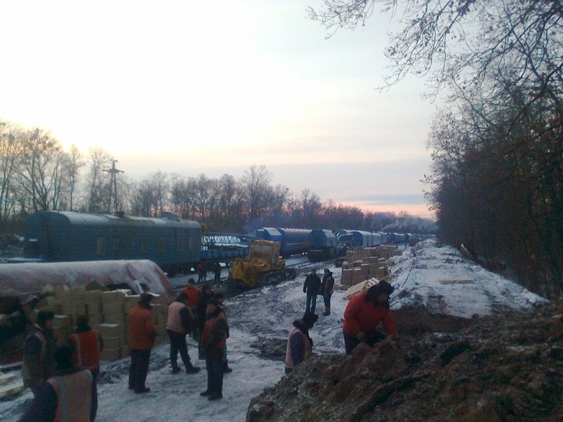 Виталий Ралко | Кременчуг