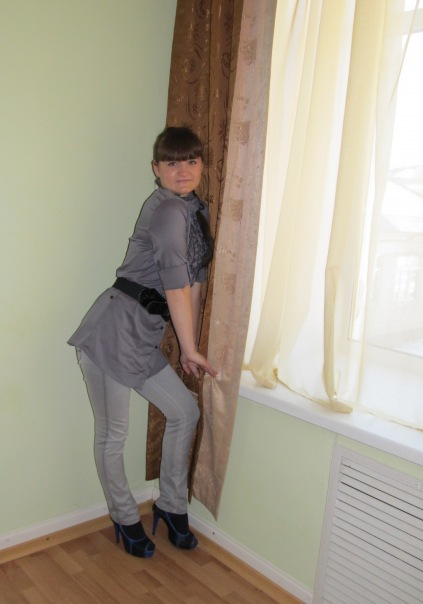 №113, Оля Козлова, Канск №113, Оля Козлова, Канск