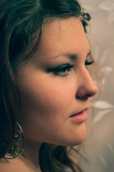 Леся Щукина | Санкт-Петербург