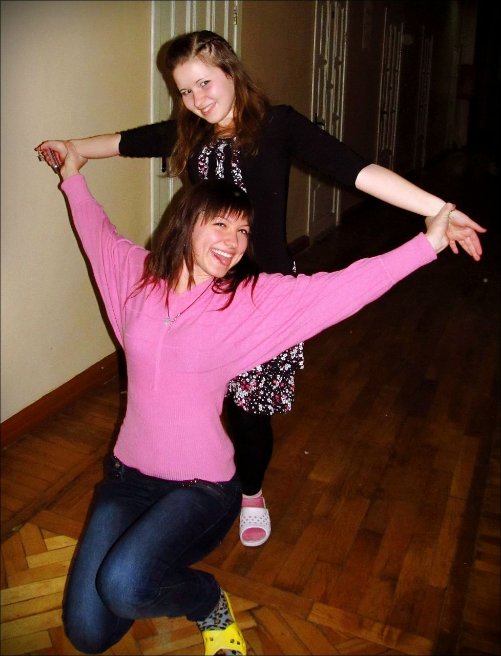 Юлия Стула | Раздельная