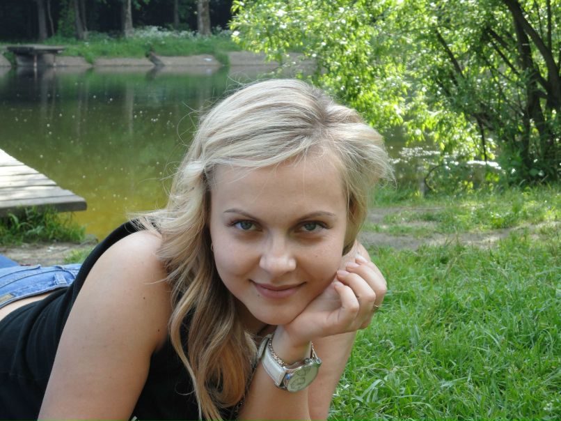 Татьяна Котенко | Москва