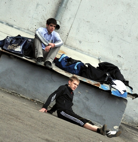 №21, George Kvachadze, Одесса №21, George Kvachadze, Одесса