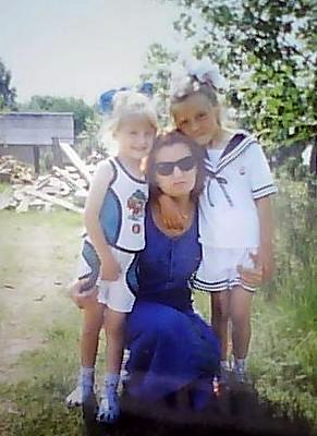 Анна Курнышова | Минск