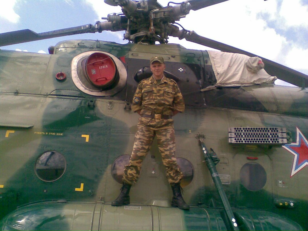 Дмитрий Казанин | Новокузнецк