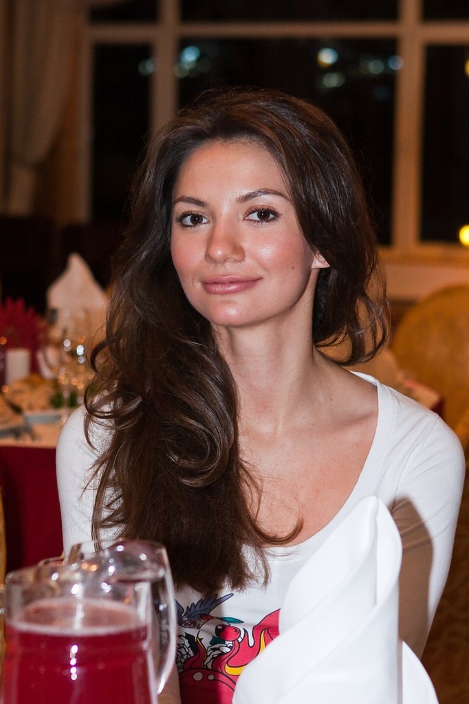 Карина Круз | Киев