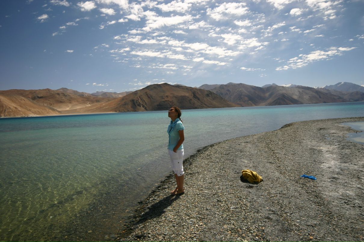 Irina Phumo Dhasaॐ 4ever | 