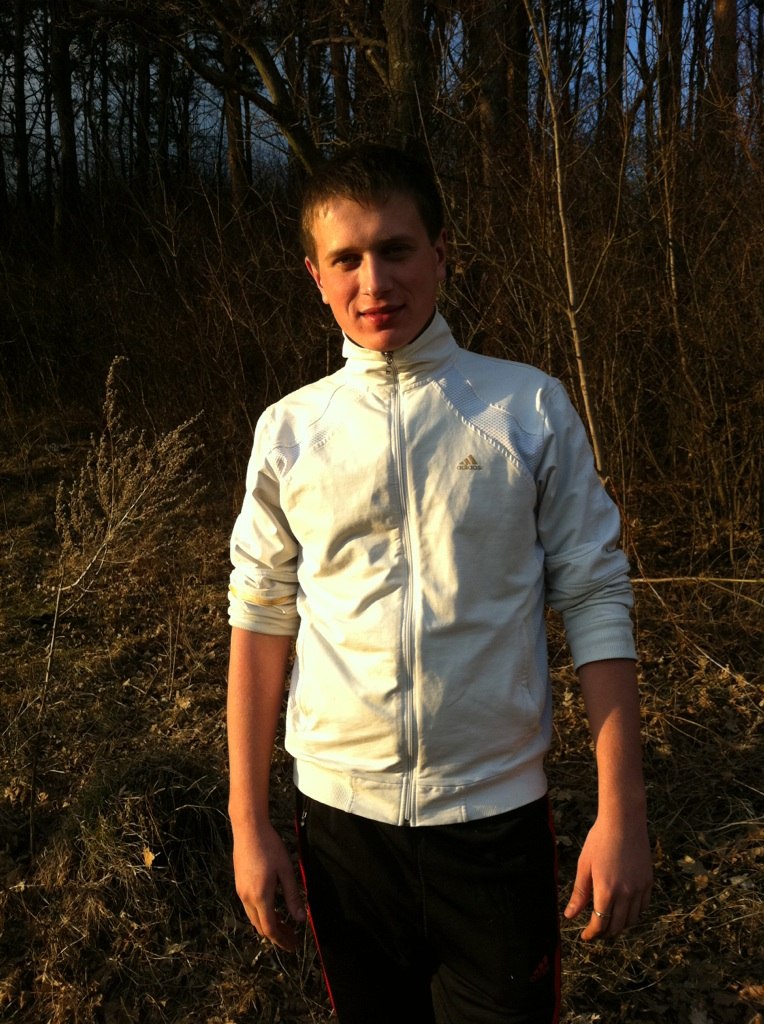 Юрий Алексюк | Житомир