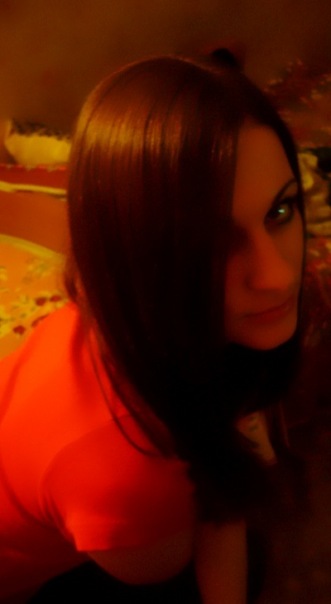 №19, Оля Калютик, 37 лет №19, Оля Калютик, 37 лет