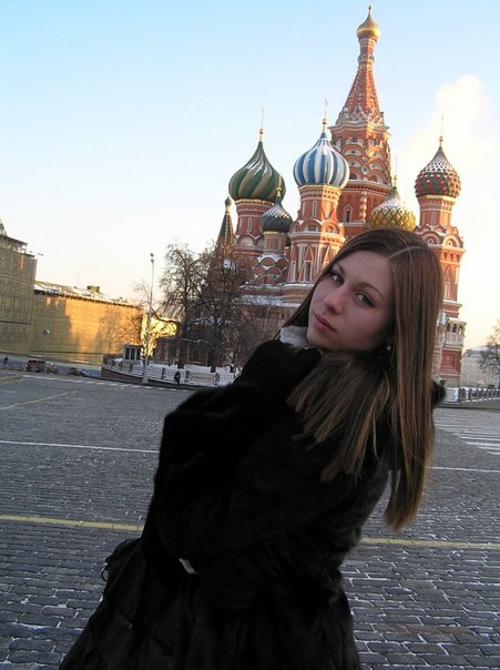 Анна Есина | Самара