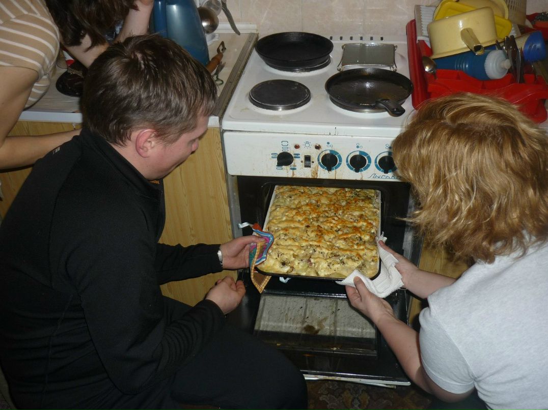 Алексей Судаков | Санкт-Петербург