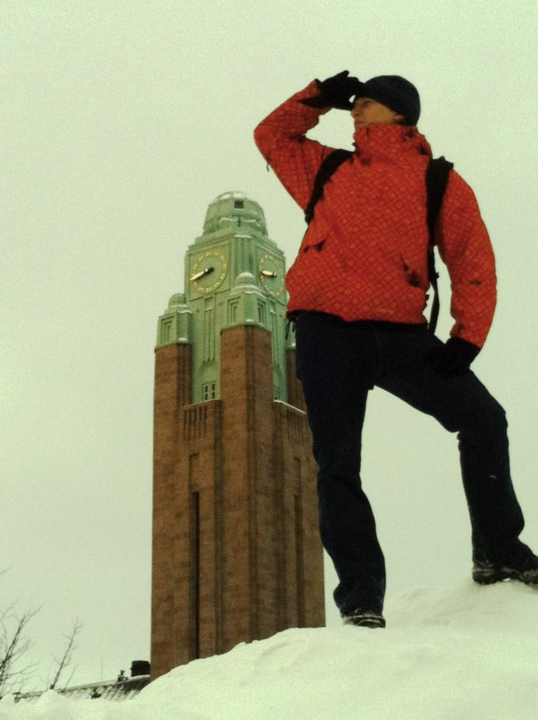 Сергей Алексеев | Санкт-Петербург