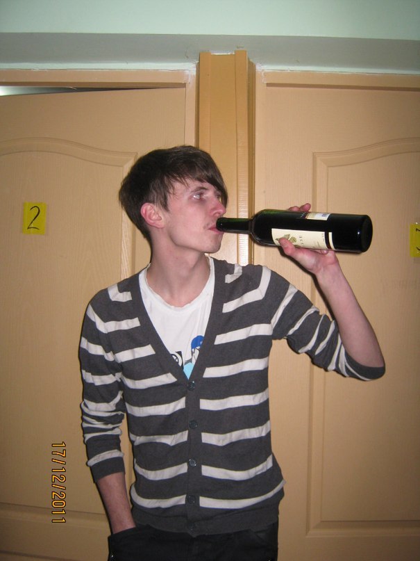 Юра Гаак 4a[u]koBck[u]u*tm Uzn!k | Минск