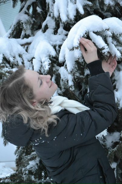 №13, Iryna Tymoshok, Киев №13, Iryna Tymoshok, Киев