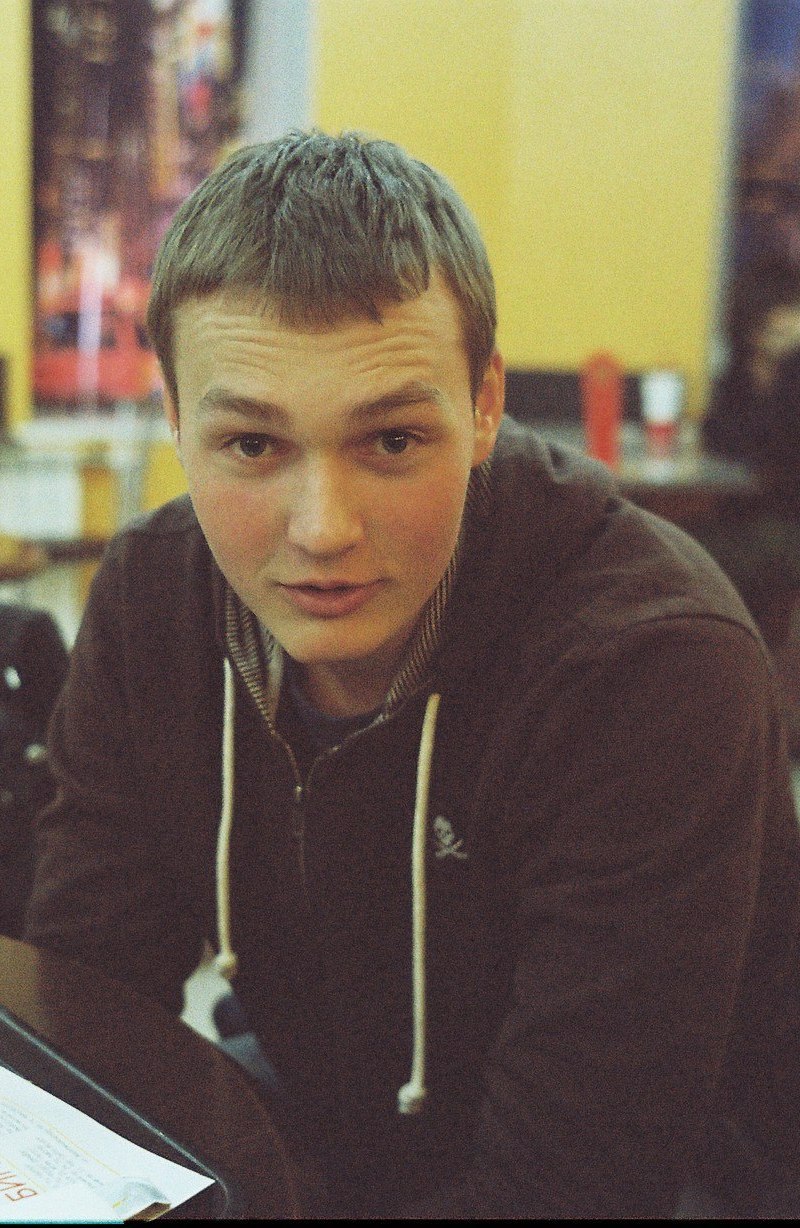 Михаил Курапов | Санкт-Петербург