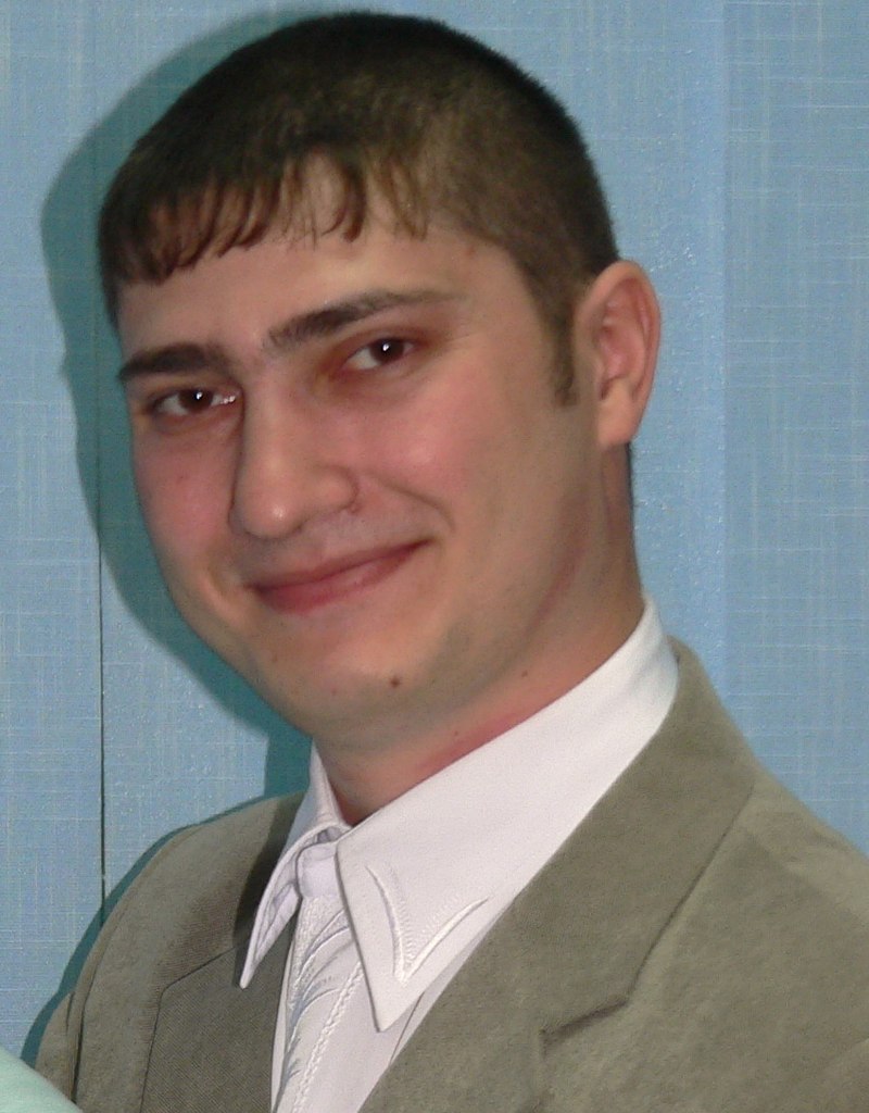 Денис Якушов | Мариуполь