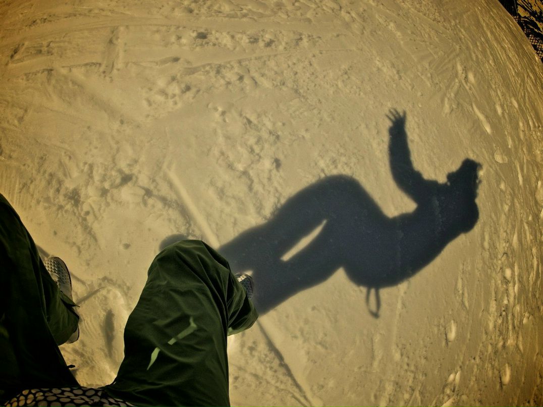 Hate Hope (?) | Москва