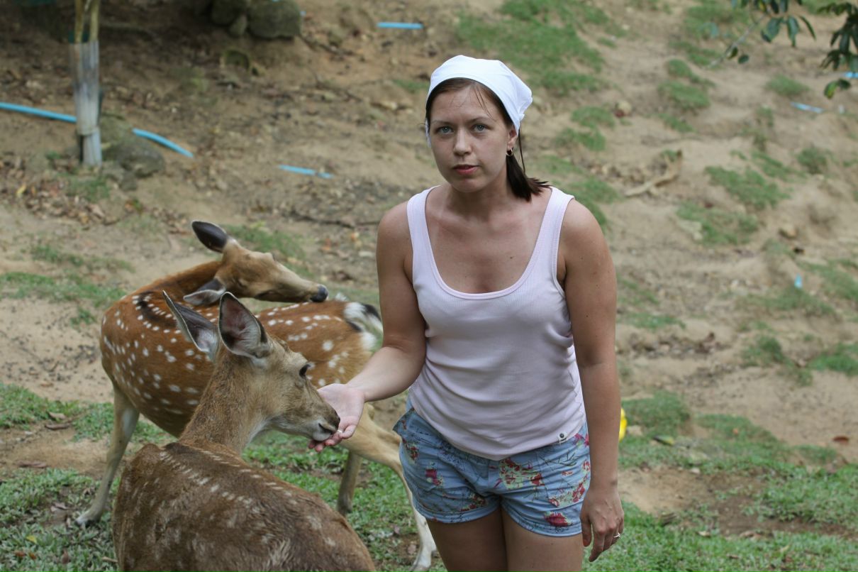 Татьяна Корякина | Калининград