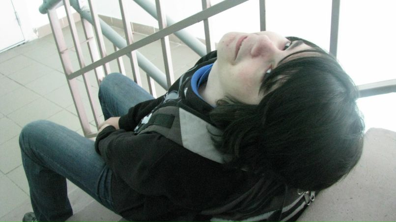 Андрей Миронов | Нижний Новгород