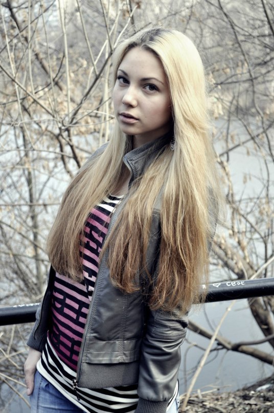 Карина Кучеренко | 