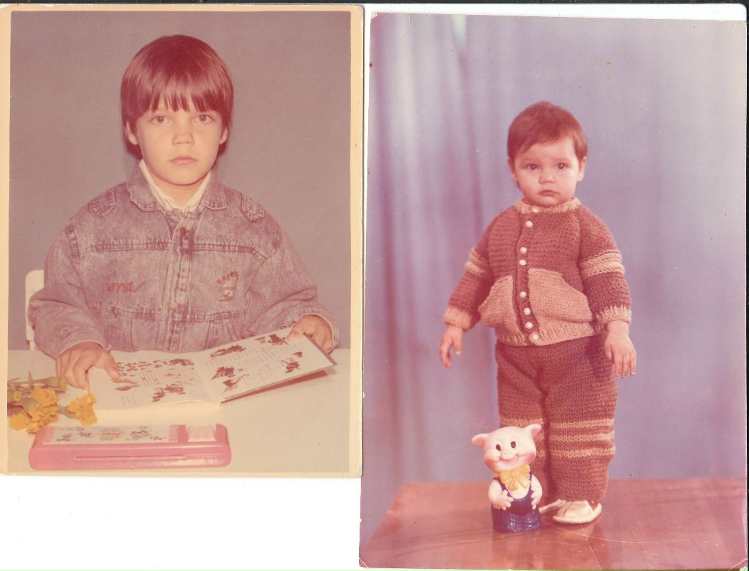 Алексей Петров | Смоленск