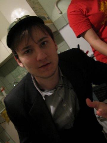 Андрей Юдин | Красноярск