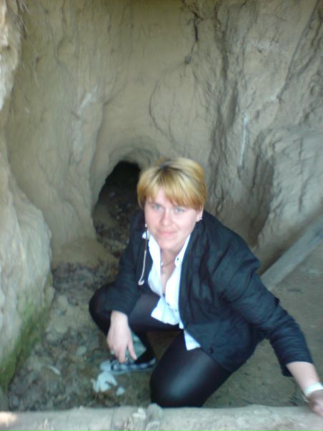 №36, Таня Дзюмак, Киев №36, Таня Дзюмак, Киев