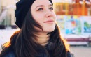 №37 Настасья Кожахметова