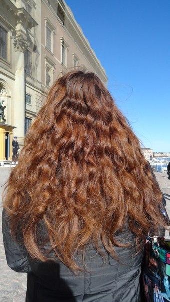 Мария Гурова | Москва