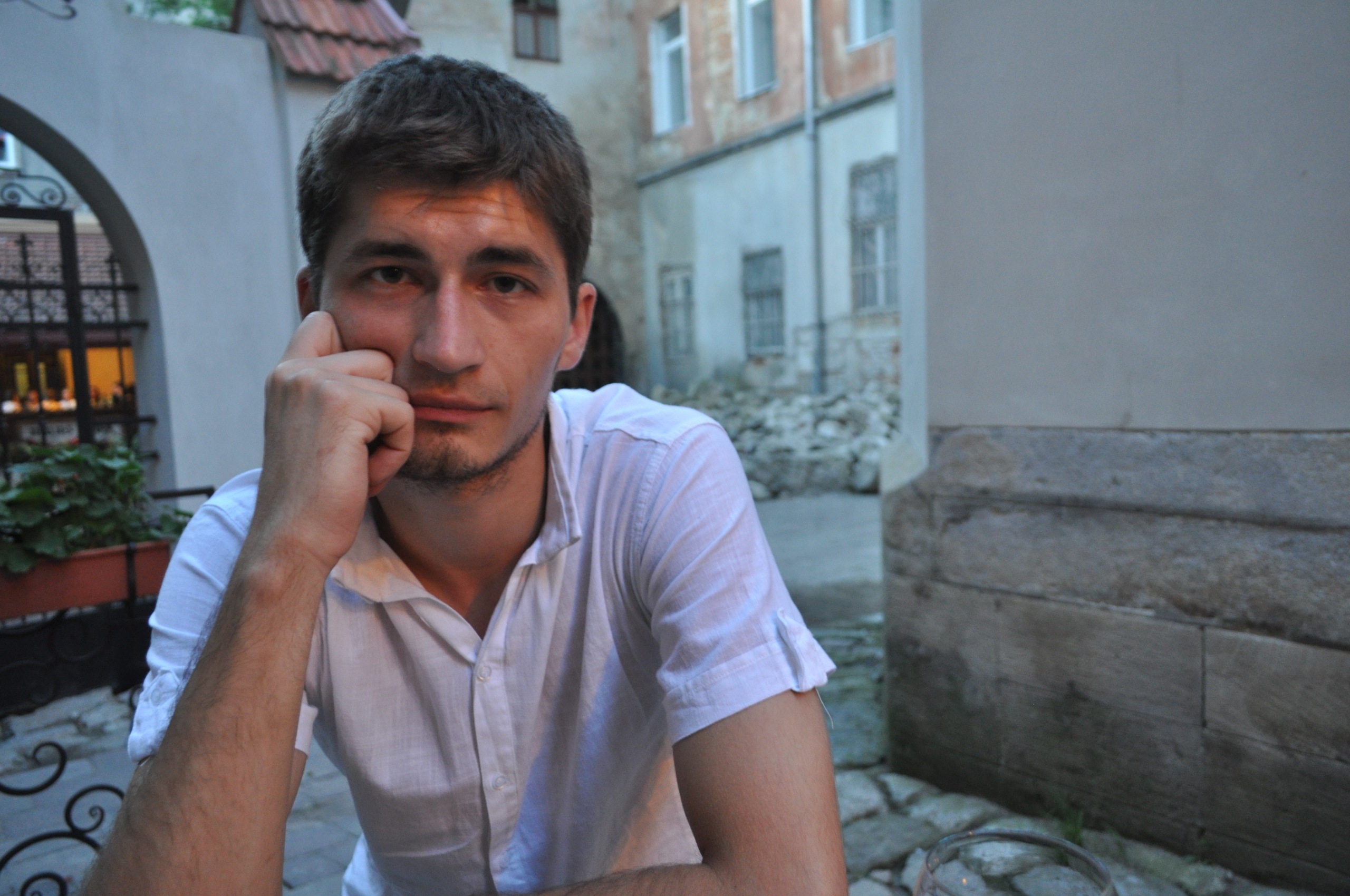 Фото профиля