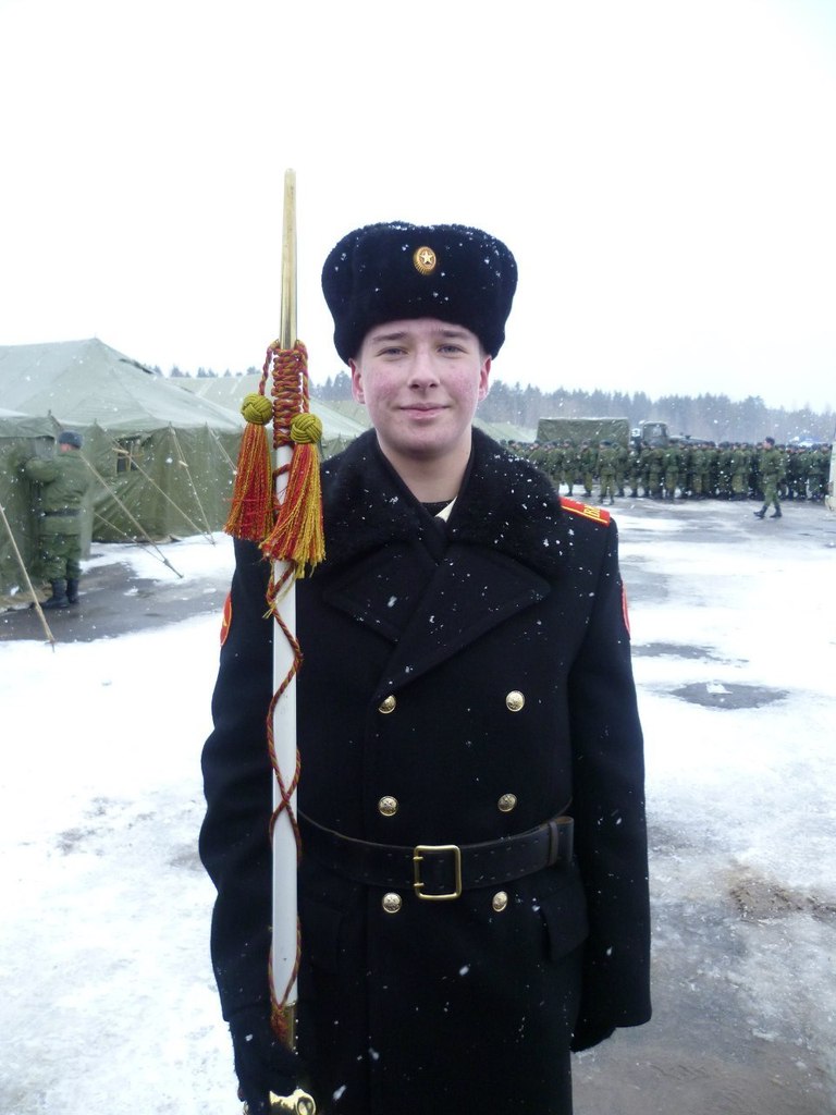 Леонид Наезчиков ||FCLM|| | Кострома