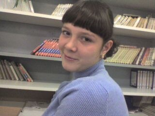 №6, Алёна Аликина №6, Алёна Аликина