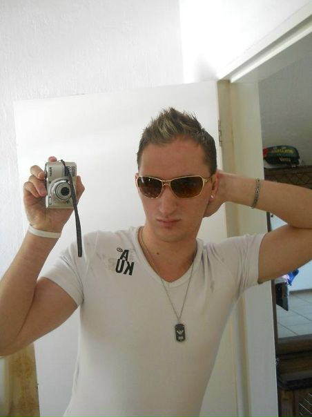 №21, Pavel Oparin, Pretoria №21, Pavel Oparin, Pretoria