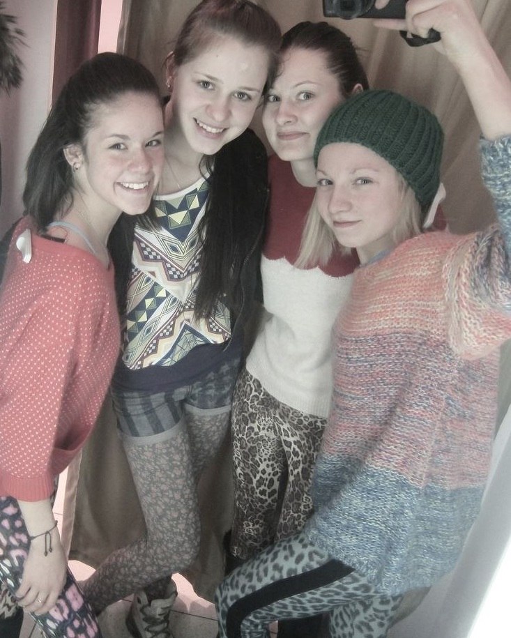 Татьяна Батуринцева | Москва