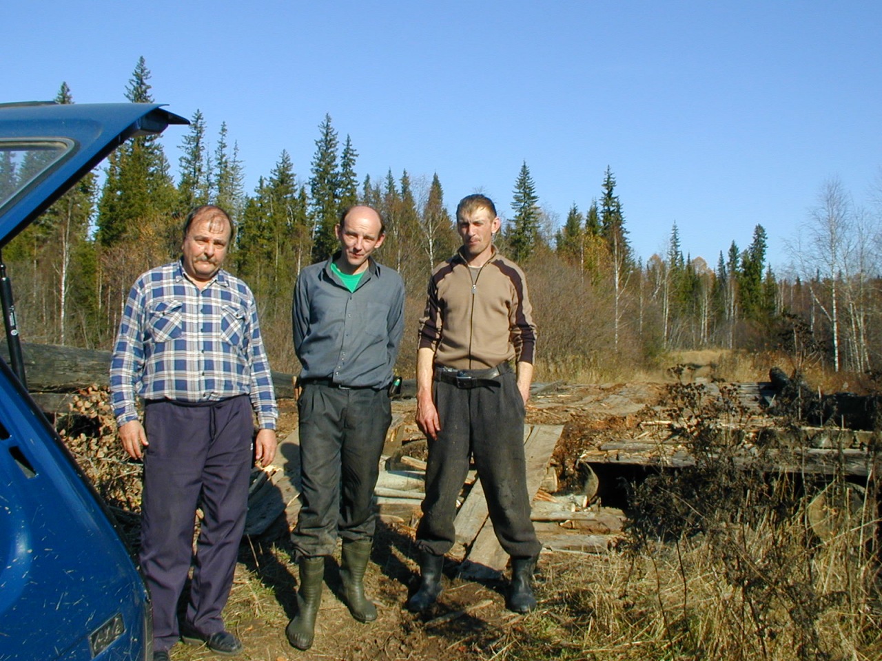 Фото профиля