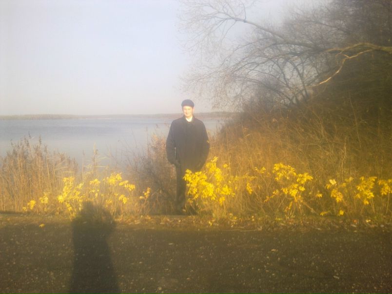 №165, Иван Вениаминович, Снегиревка №165, Иван Вениаминович, Снегиревка