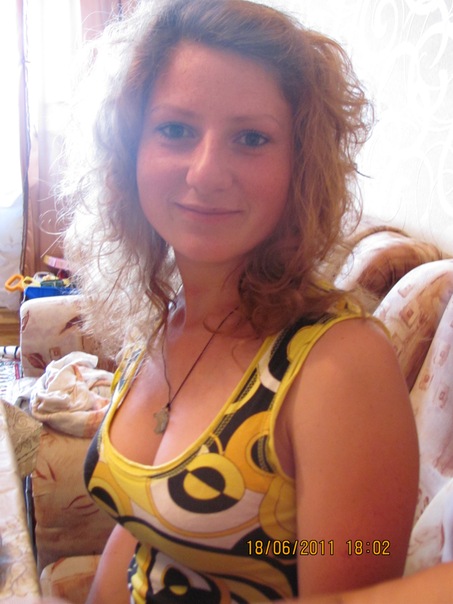 №17, Надюша Басос, 34 года, Чернигов №17, Надюша Басос, 34 года, Чернигов