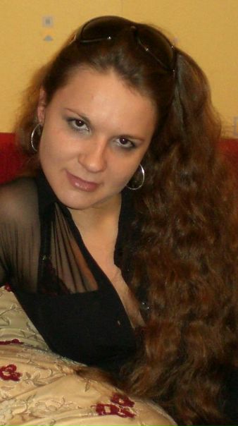 №106, Анютка Маненкова, 38 лет №106, Анютка Маненкова, 38 лет