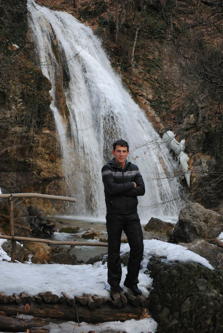 Александр Костюкевич | Херсон