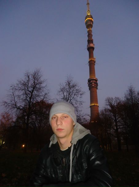 №5, Александр Павлюченко №5, Александр Павлюченко