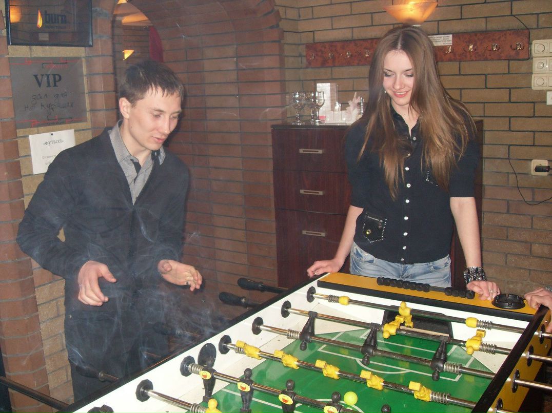 Сабина Исмаилова | Киев