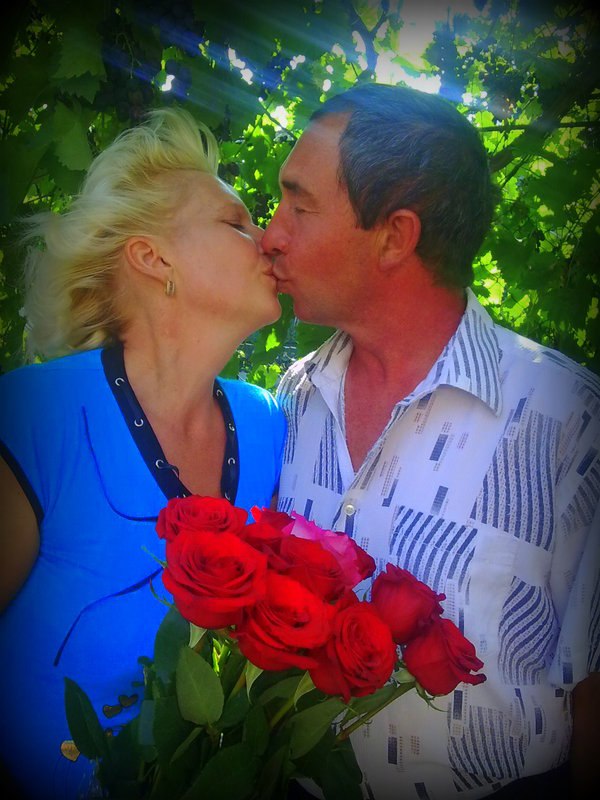 Януличка Невежина ♥ | Первомайск