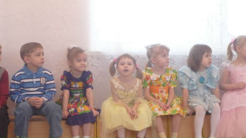 Вика Сарафанова | Петрозаводск