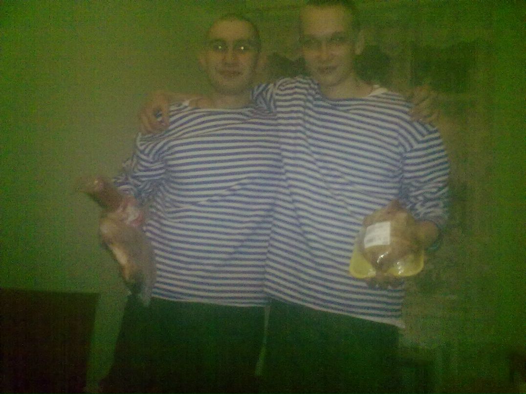 Илья Богданов | Новокуйбышевск