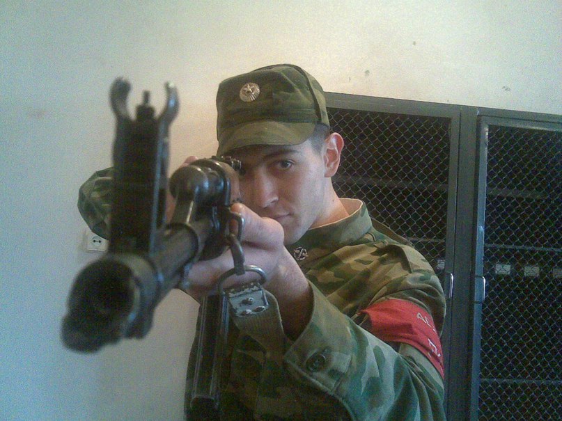 Дмитрий Кирейкин | Саранск