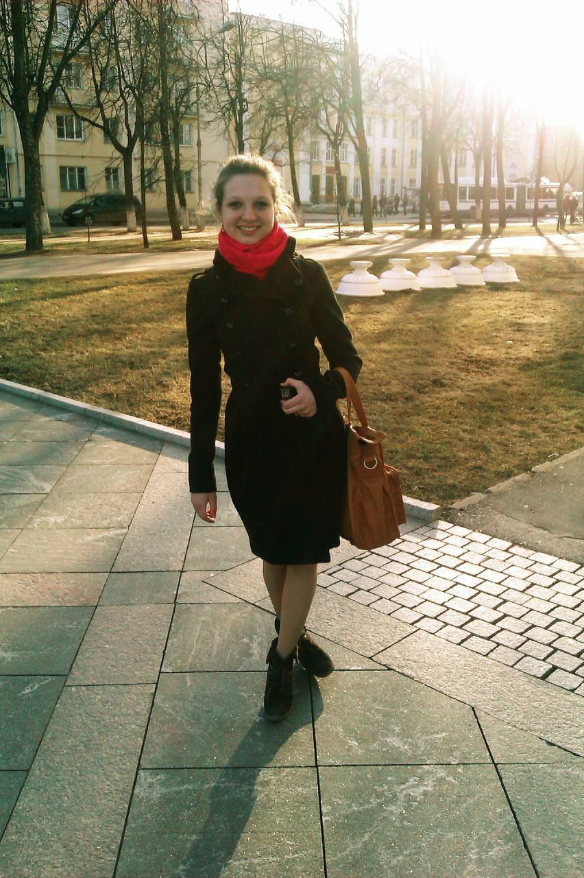 Александра Шветова | Санкт-Петербург