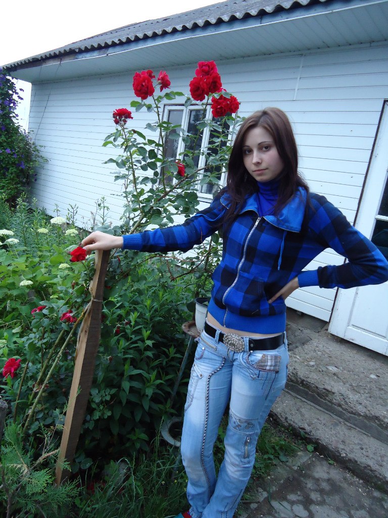 Вова Бежан | Paris