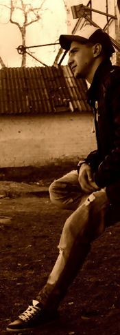 №23, Сергей Орешко, 36 лет, Чернигов №23, Сергей Орешко, 36 лет, Чернигов